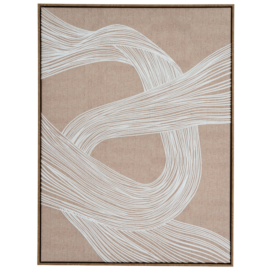 Clayre Line Art In Frame