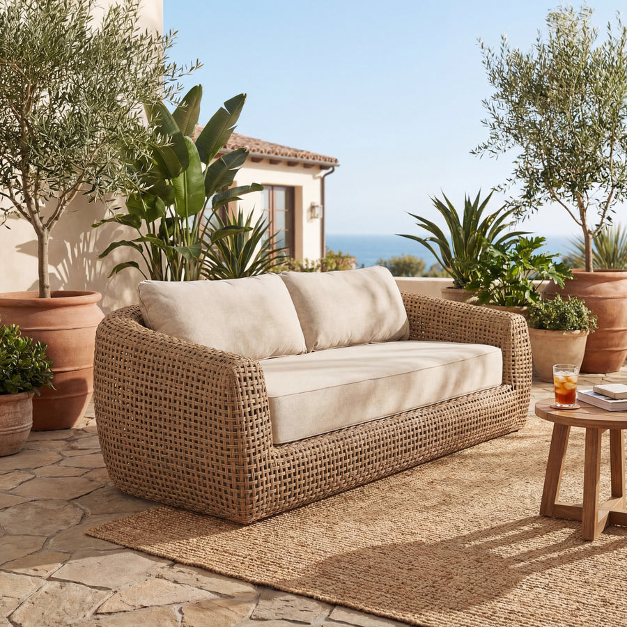 Outdoor Seating