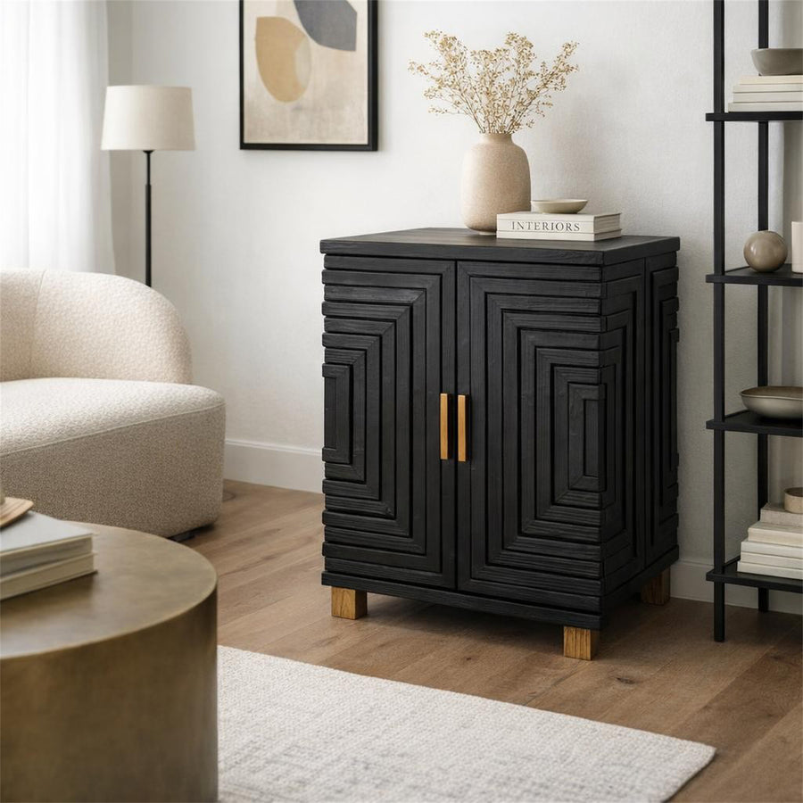 Cabinets
